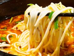 -妈妈故事米线(市府恒隆店)