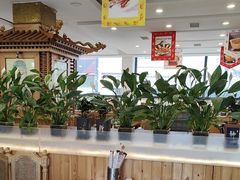 -大清花饺子(山庄店)