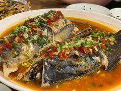 -丰乐餐厅·始于1999·本地老字号