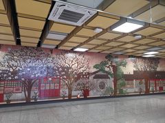 -平安里(地铁站)