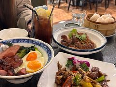 -金翠河烧鹅餐厅(解放碑时代广场店)