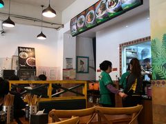 -兵哥豌豆面(青华店)