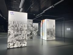 -深圳市当代艺术与城市规划馆