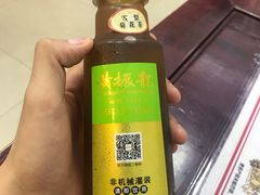 -黄振龙凉茶馆(天河南店)