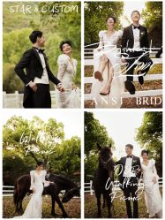 -女王风尚STUDIO·轻奢化定制