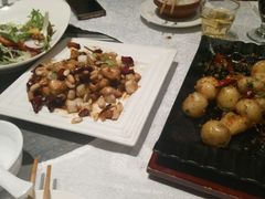 -李老爹香辣蟹(宣武门店)
