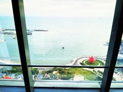 -青岛五四广场海景美仑国际公寓酒店