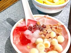 -探鱼·鲜青椒爽麻烤鱼(天河优托邦店)