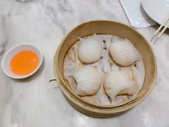 笋尖虾饺皇-香港百合居(LCM置汇旭辉广场店)