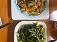 -龙姐私房菜(和顺古镇店)