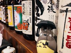 -小川洋风料理(汉街店)