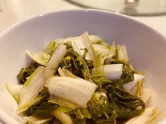 -湘中缘·湖南菜(娄底驻京办店)