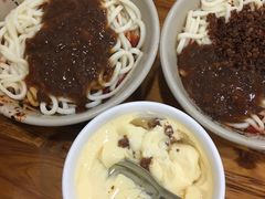 绍子蒸蛋-肖家河家常面(肖家河北街店)