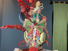-湖月·割烹料理(湖滨店)