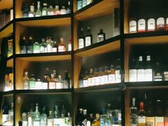 -SPEYSIDE 威士忌&鸡尾酒吧