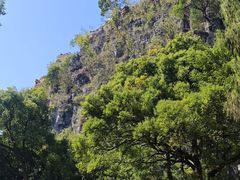 -桂林独秀峰王城景区