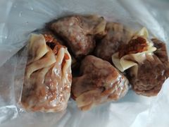 牛肉烧卖-洪长兴(云南南路店)