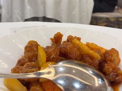 -福满楼·海鲜酒家(福永益田店)