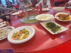 -花开富贵平潭海鲜楼(平潭店)