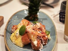 -鹿港小镇(悠唐店)