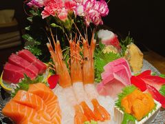 -阿吾罗日本料理(K11艺术中心店)