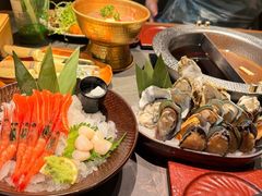 -牛YO寿喜烧和牛火锅自助(三台子万象汇店)