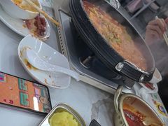 -三餐季年糕火锅(韩乐坊店)