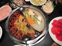 -纸盐河码头火锅(十八梯店)