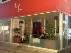 -La Petite Maison (LPM) Hong Kong