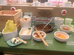 -一围肥牛小火锅(白云万象汇店)