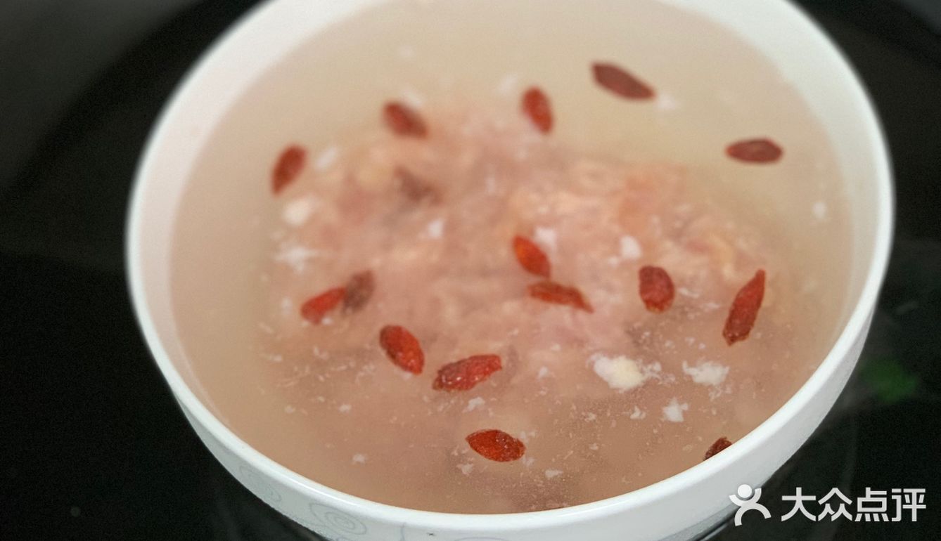 枸杞汽水肉