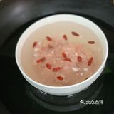 枸杞汽水肉