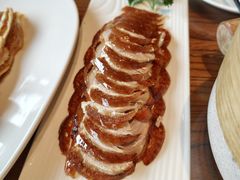 -北京老铺烤鸭(西稍门店)