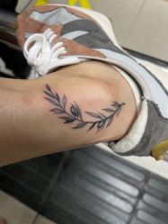 -天道tattoo纹身穿孔工作室