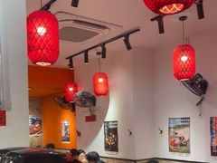 -荆九爷爆炒桥头三嫩(浙大店)