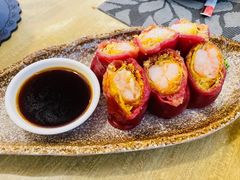 -牡丹国际大酒店-港式茶餐厅