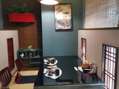-天狗山料理(省体店)