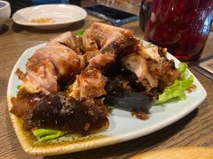 -鲜小岛·铜锅涮肉