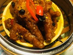 -点点心点心专门店(旺角店)