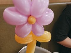 -海底捞火锅(塘厦天虹店)