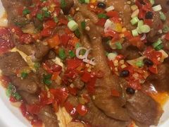 -79号渔船海鲜饭店(华强北店)