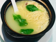 -玉华台饭庄·淮扬菜·烤鸭(望京店)