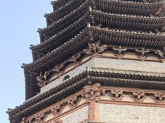 -天宁寺