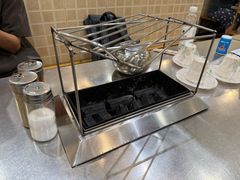 -小寒羊烧烤(凯瑞时代大厦店)