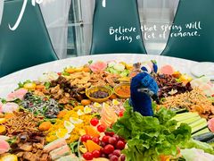 -遇见阿家村云南菜(魏公村店)