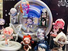 -泡泡玛特POPMART (北京超极合生汇店)