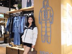-赛格国际购物中心(小寨店)