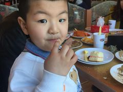 -汉丽轩烤肉·火锅自助餐厅(天一城店)
