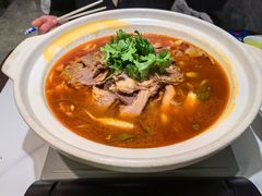 -太阳门淮扬菜(南京博物院店)