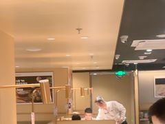 -海底捞火锅(太原南站店)